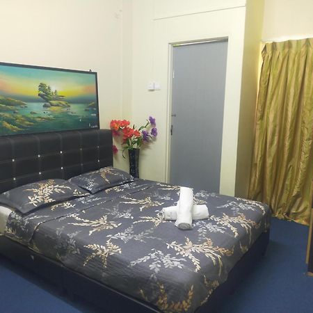 Netasha Holiday Inn 丹那拉打 外观 照片