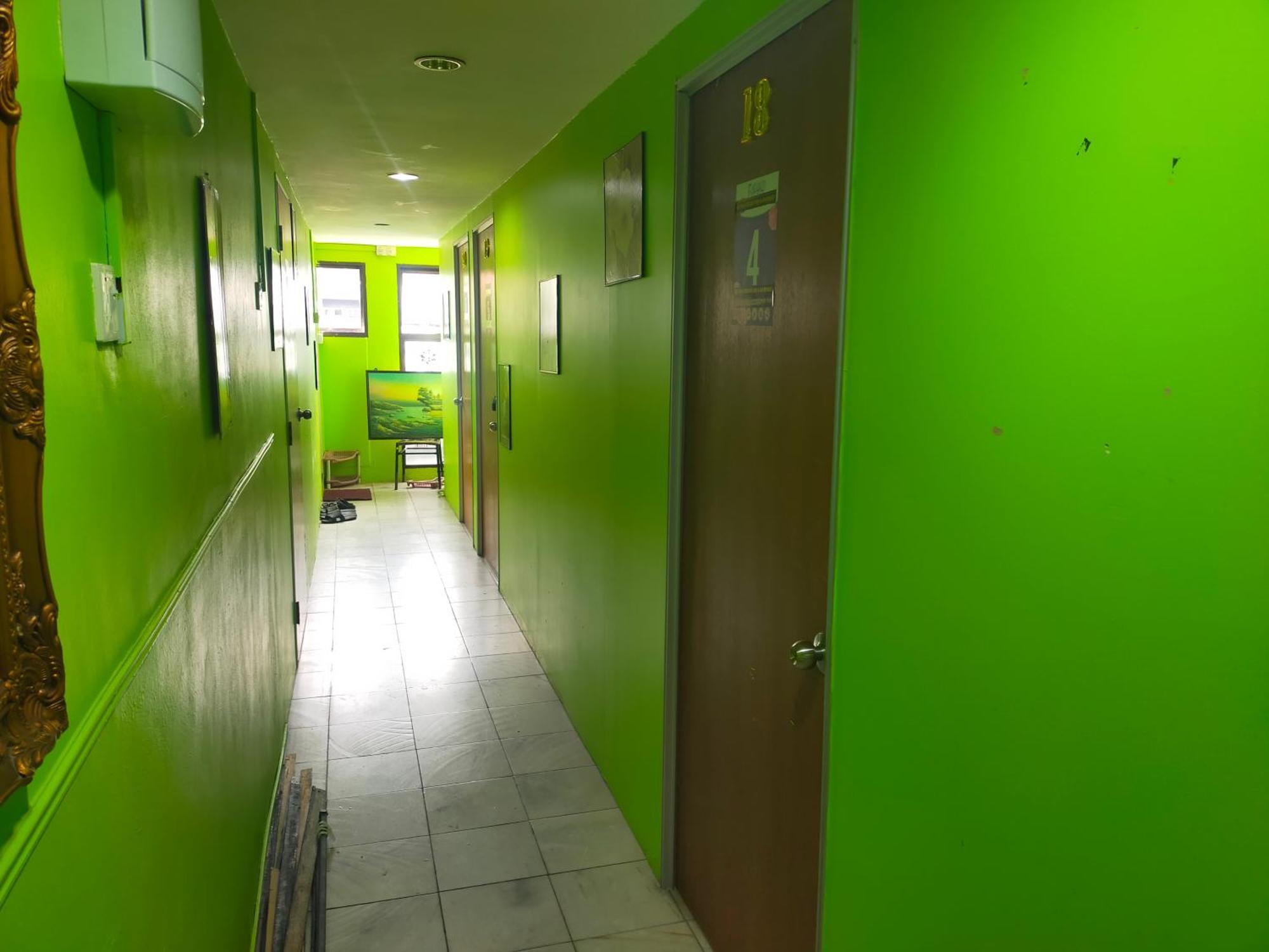Netasha Holiday Inn 丹那拉打 外观 照片